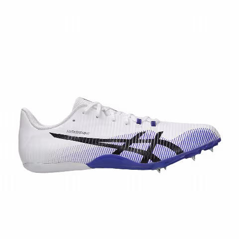 ASICS Hypersprint 8 'White Cobalt Burst'