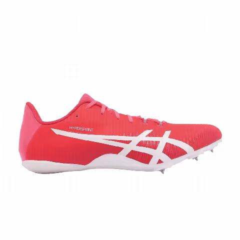 Asics Hyper Sprint 8 'Dive Pink'
