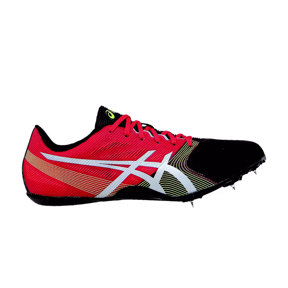 Asics Hyper Sprint 6 Red Pepper Onyx
