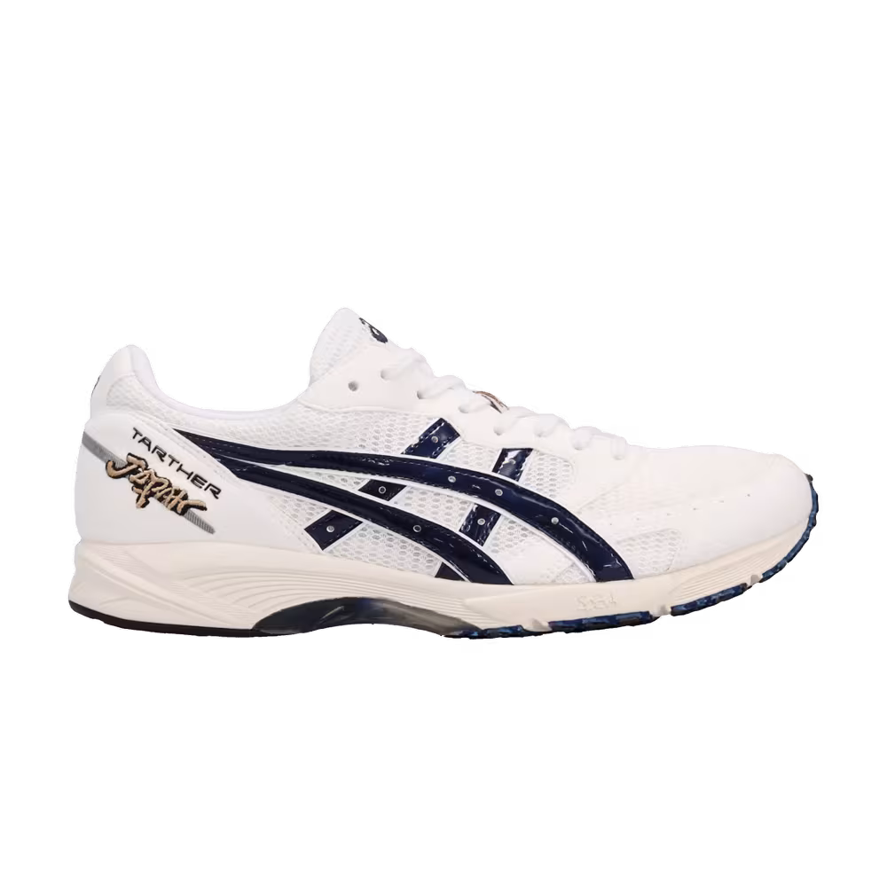 ASICS Tarther Japan Blue Print