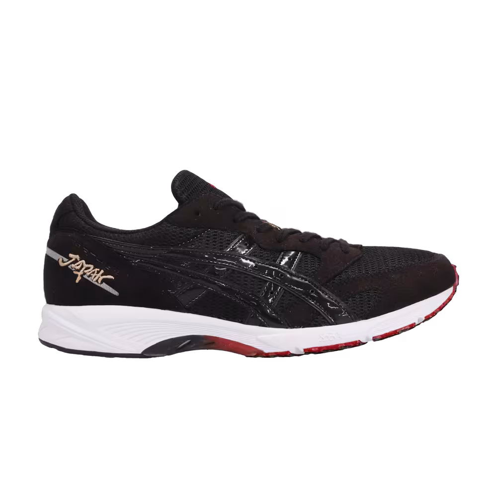 Asics Tarther Japan Black