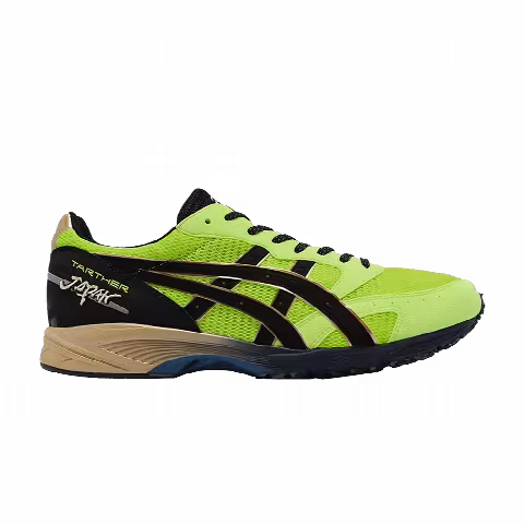 Asics Tarther Japan 'Safety Yellow'