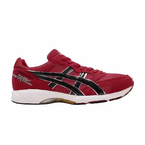 Asics Tarther Japan 'Red Black'