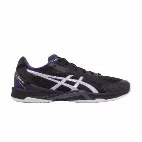 Asics V-Swift FF 3 'Black Silver Purple'