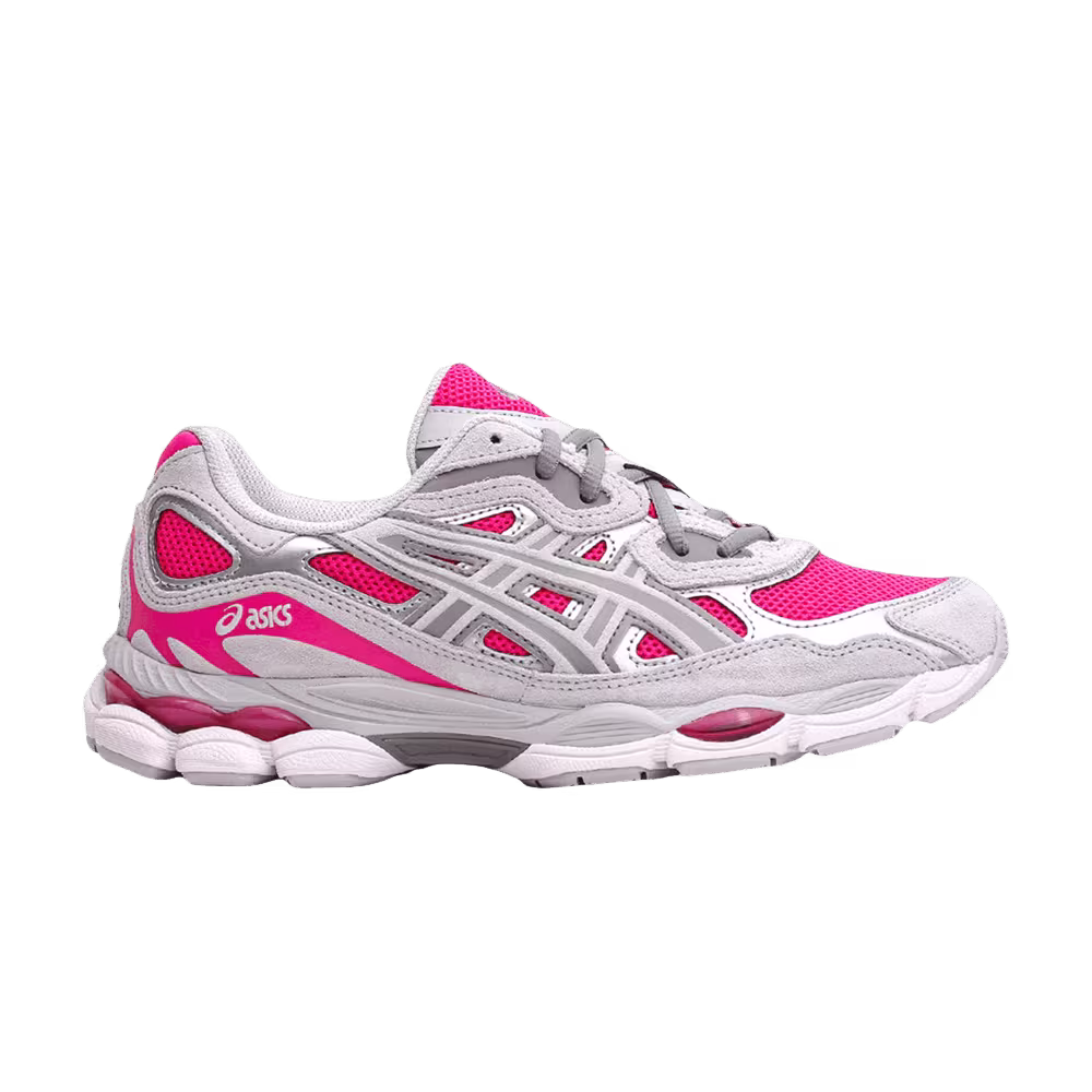 ASICS Gel-NYC Pink Glow Concrete