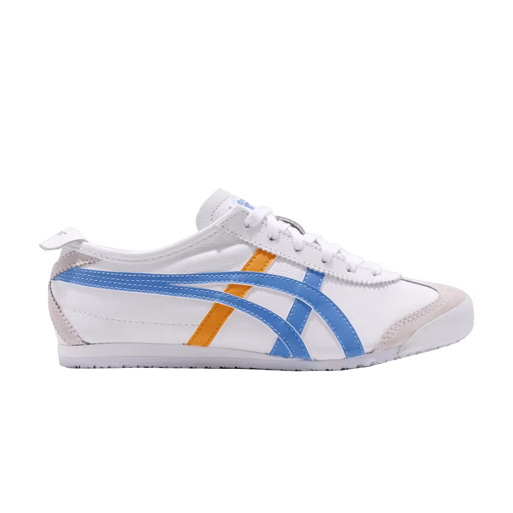 Asics Women's Mexico 66 Azul Blue