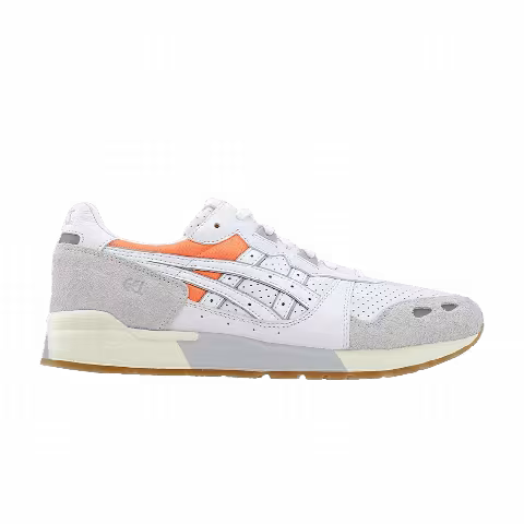 Asics Gel Lyte OG 'Grey Gum'