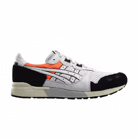 ASICS Gel Lyte OG 'White Orange Black'