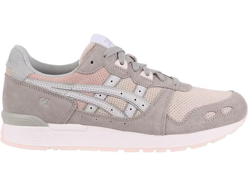Asics Gel Lyte White Plein Air