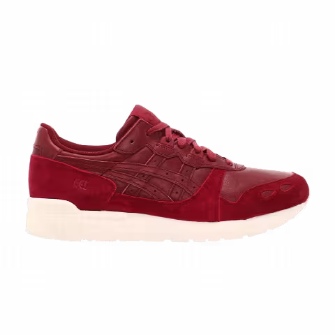 ASICS Gel Lyte 'Burgundy'