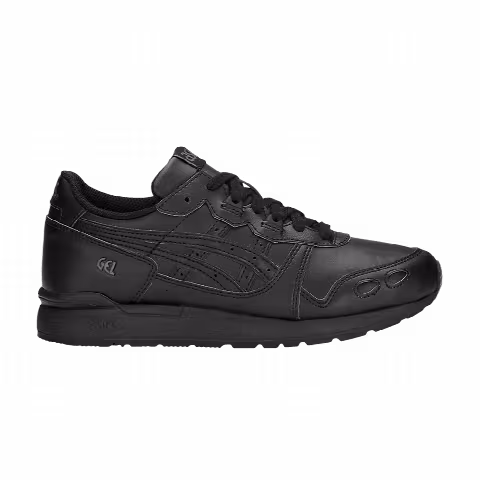 ASICS Gel Lyte GS 'Black'