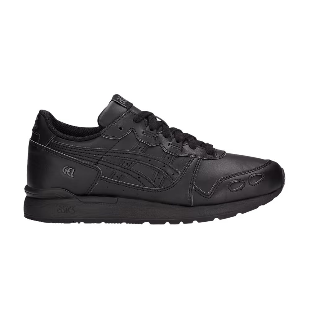 ASICS Gel Lyte GS Black