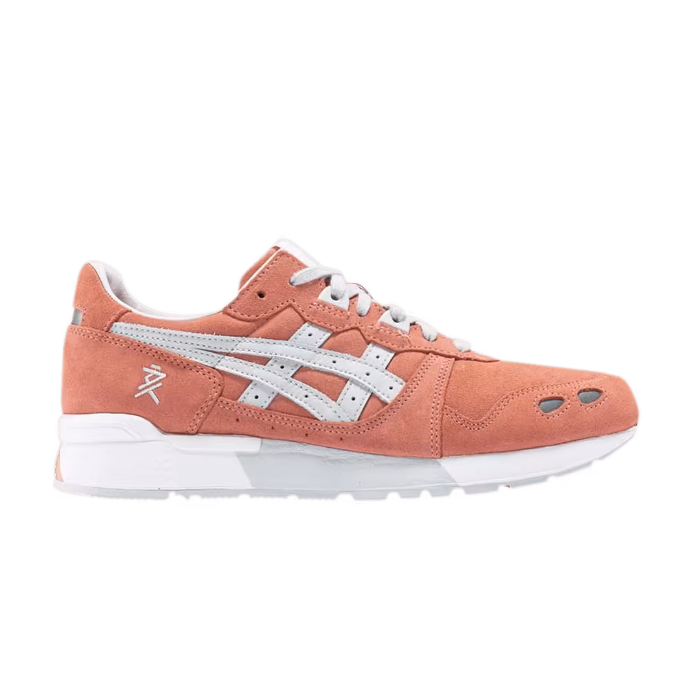 ASICS Gel Lyte Chinese New Year Pack
