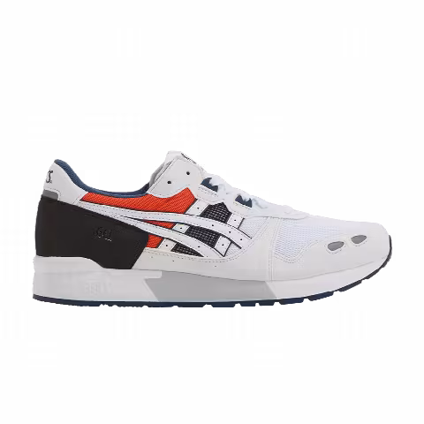 ASICS Gel Lyte 'White Navy Black'