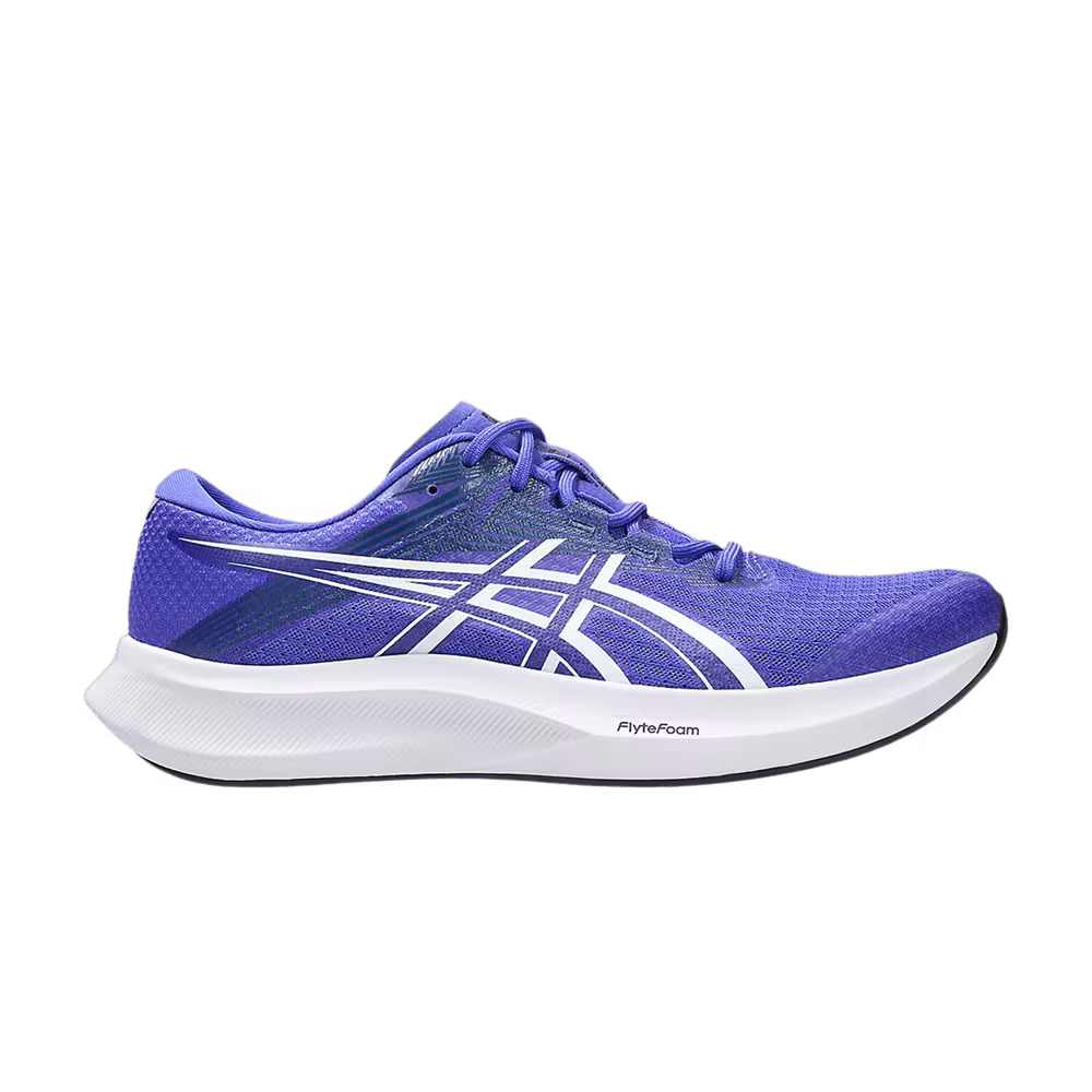 ASICS Hyper Speed 5 2E Wide Cobalt Burst White