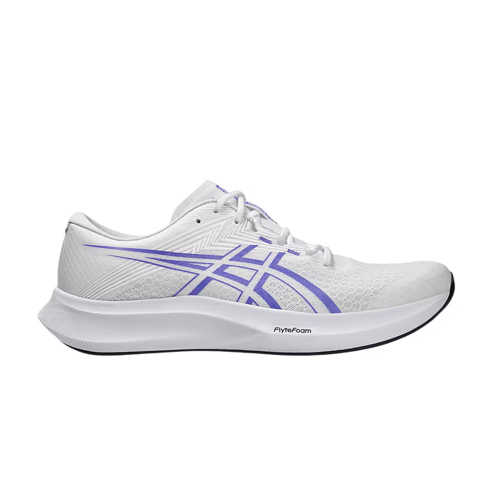 ASICS Hyper Speed 5 White Cobalt Burst