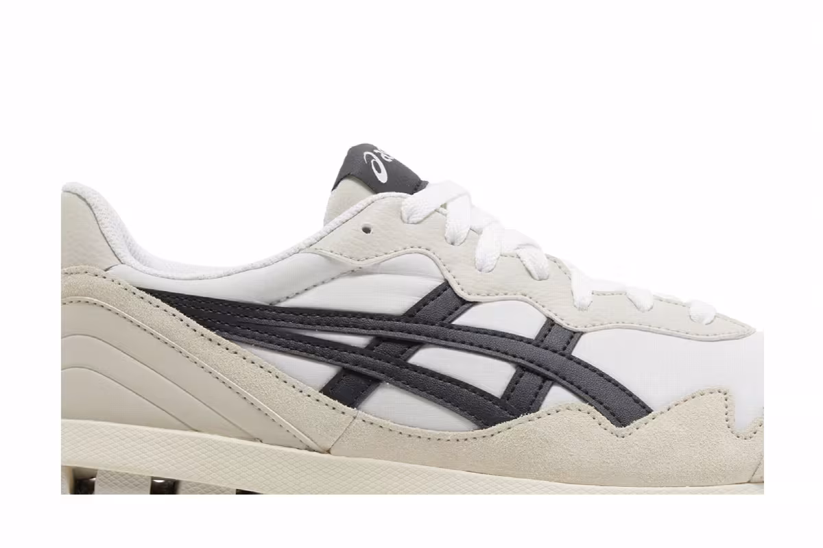 ASICS Jogger X81 White Smoke Grey, view 3