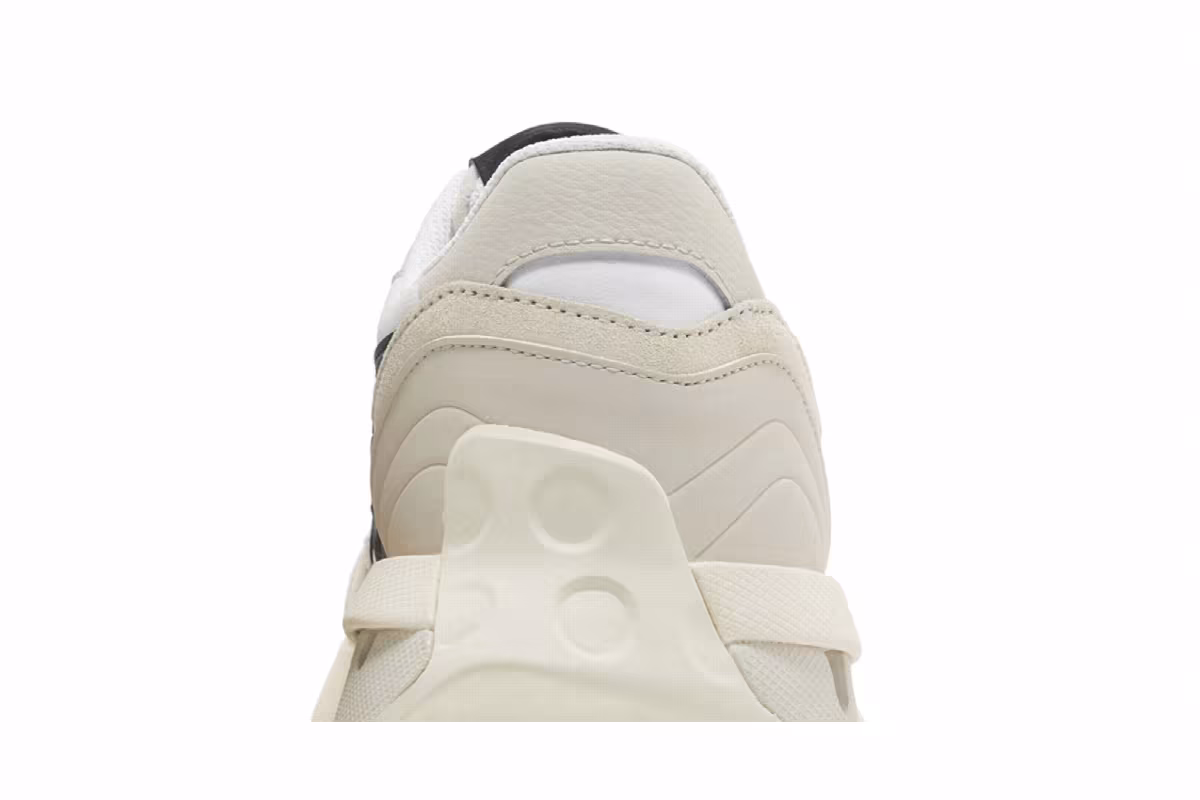 ASICS Jogger X81 White Smoke Grey, view 8