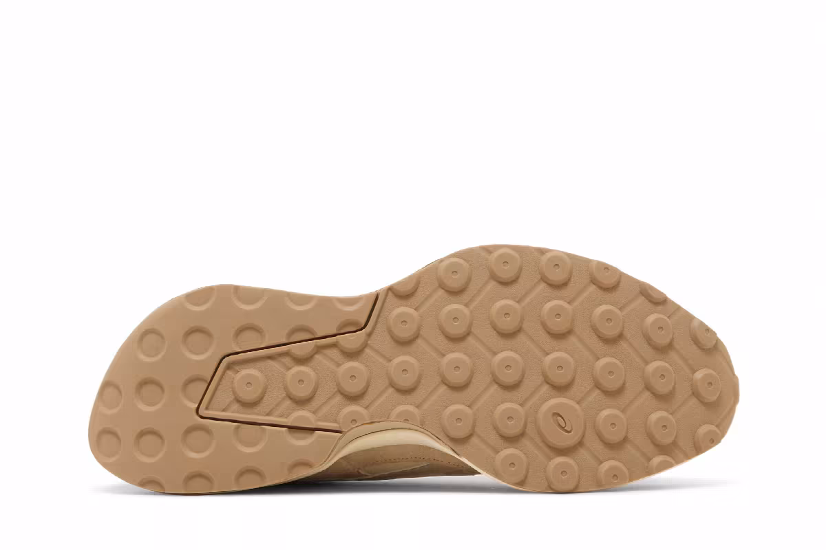 ASICS Jogger X81 Putty Birch, view 5