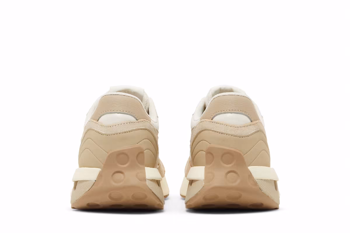 ASICS Jogger X81 Putty Birch, view 7