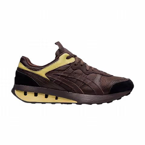 ASICS UN1-S Jogger X81 'Coffee Bean'