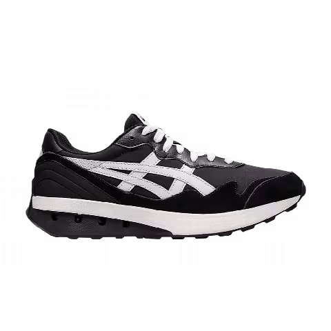 ASICS Jogger X81 'Black Glacier Grey'