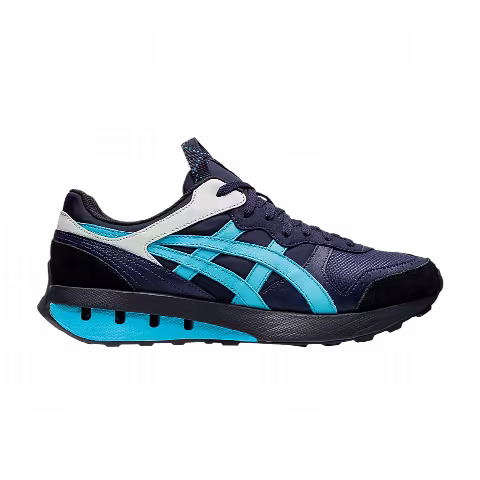 ASICS UN1-S Jogger X81 'Baritone Blue'