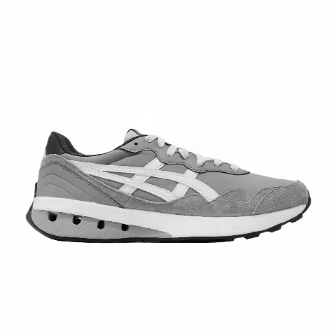 ASICS Jogger X81 'Clay Grey'