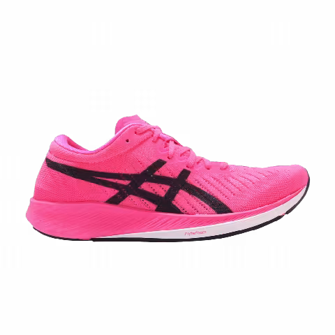 Asics Wmns Metaracer 'Hot Pink'