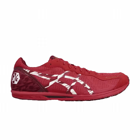 Asics Sortiemagic RP 4 Tenka 'Speed Red'