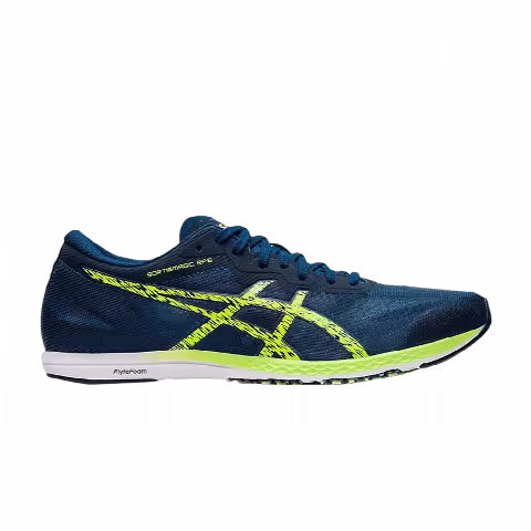 Asics Sortiemagic RP 6 'Mako Blue Hazard Green'