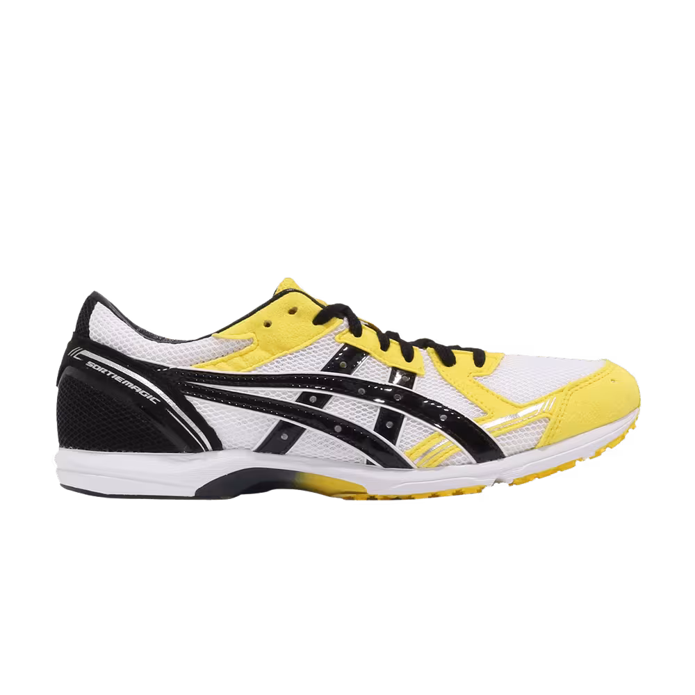 Asics Sortiemagic LT Tai-Chi Yellow