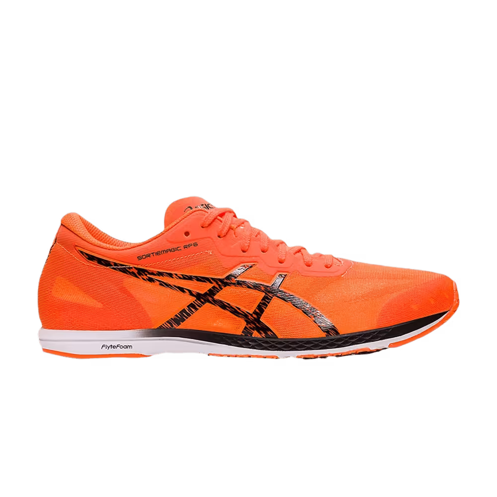ASICS Sortiemagic RP 6 Shocking Orange