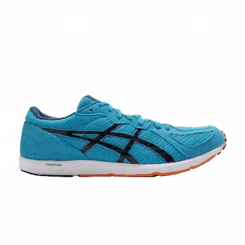 Asics Sortiemagic LT 2 'Digital Aqua Black'