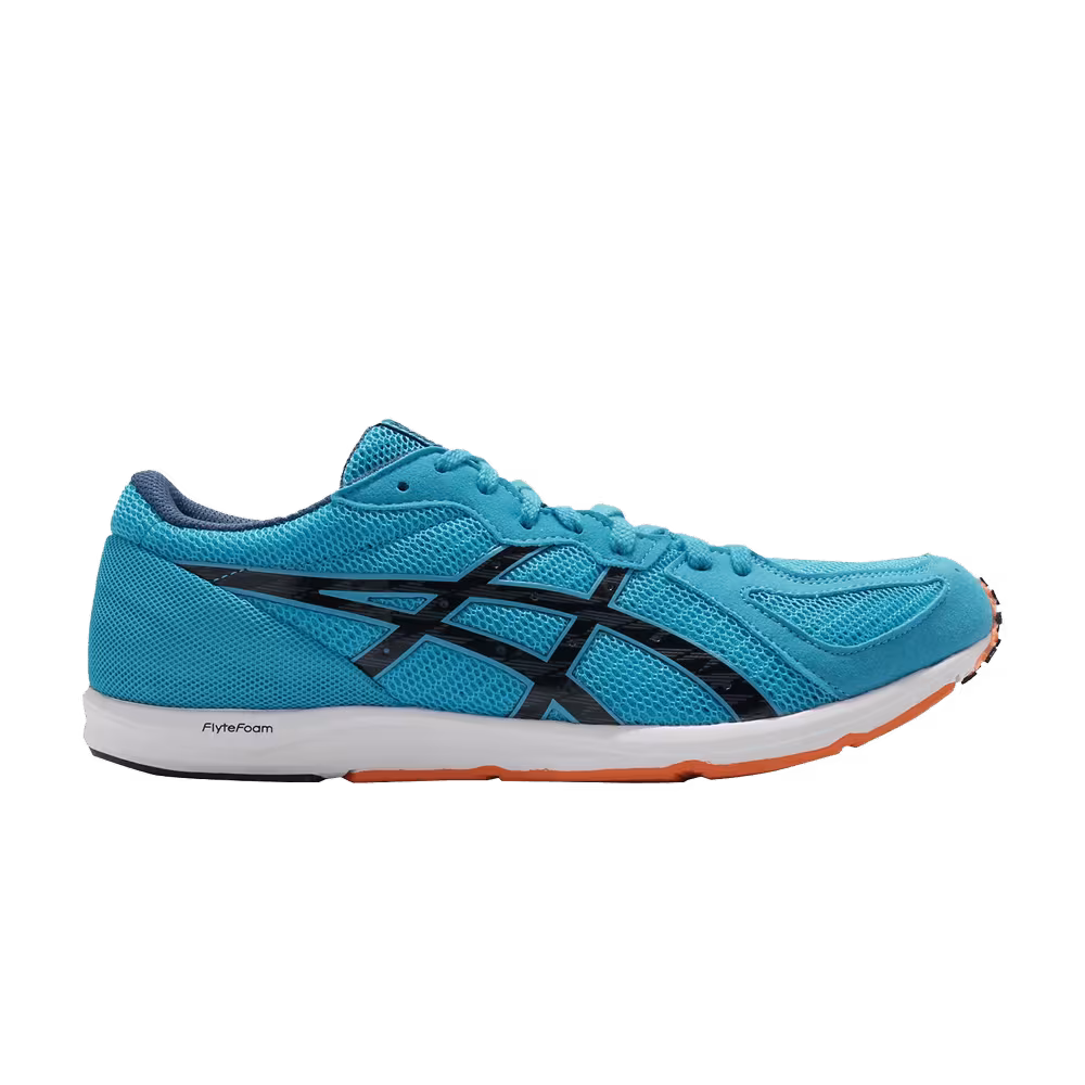 Asics Sortiemagic LT 2 Digital Aqua Black