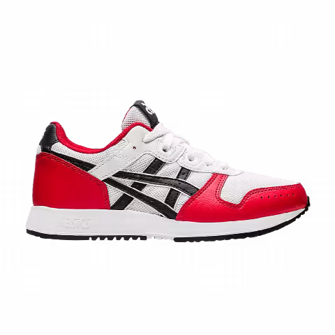 ASICS Gel Lyte Classic GS 'White Red'