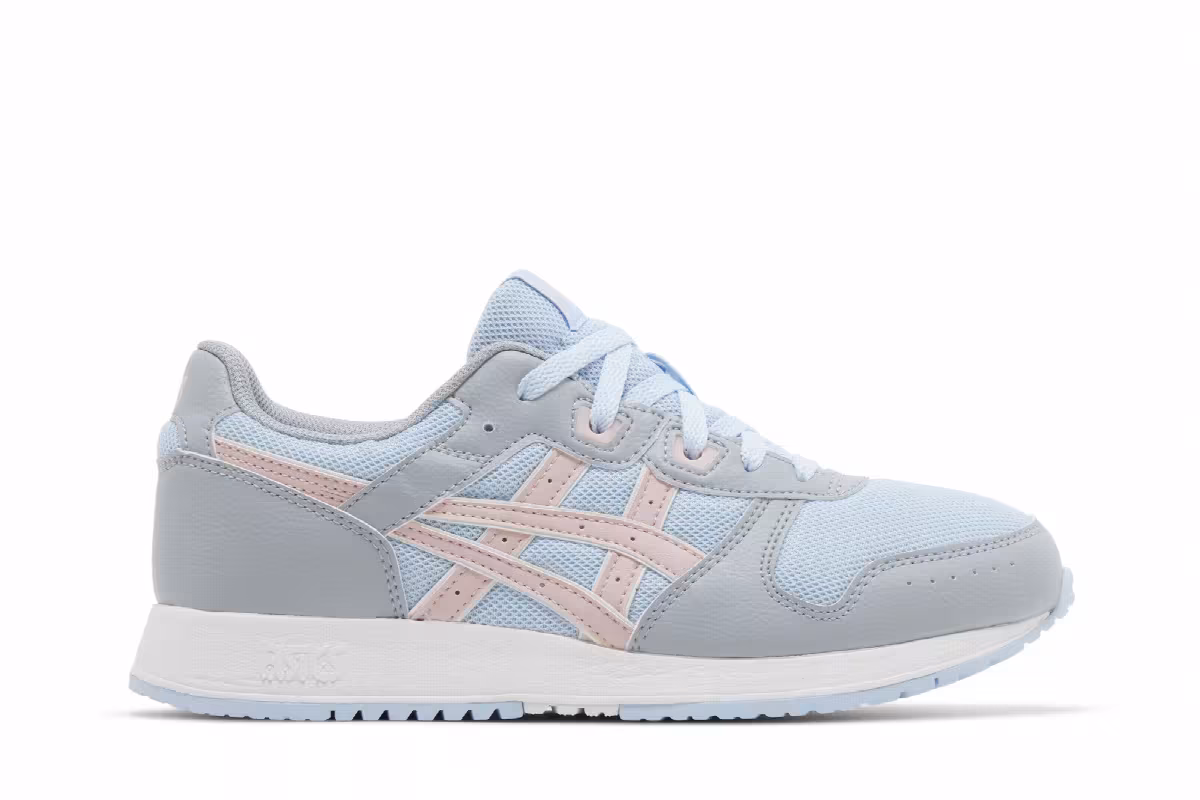 ASICS Gel Lyte Classic GS Soft Sky Peach, view 2