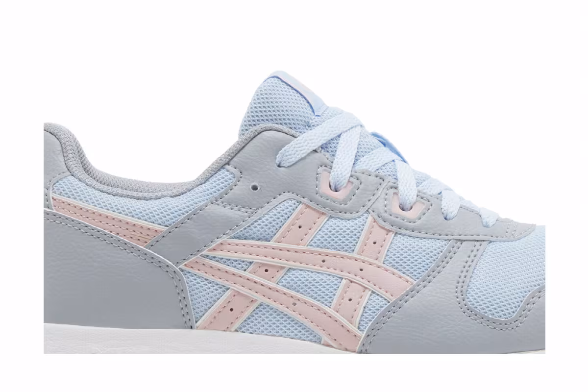 ASICS Gel Lyte Classic GS Soft Sky Peach, view 3