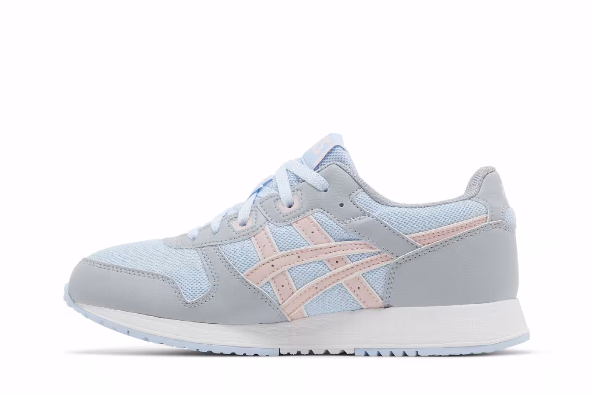ASICS Gel Lyte Classic GS Soft Sky Peach, view 4