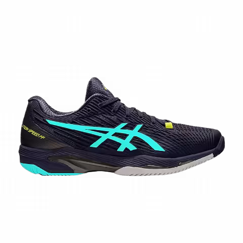 ASICS Solution Speed FF 2 'Indigo Fog Ice Mint'