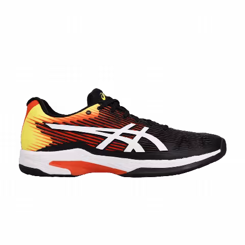 Asics Solution Speed FF 'Koi'