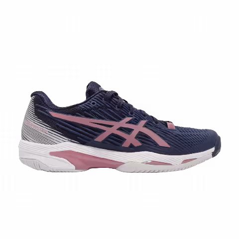 Asics Wmns Solution Speed FF 2 'Peacoat Smokey Rose'