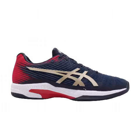 Asics Gel Solution Speed FF 'Peacoat'