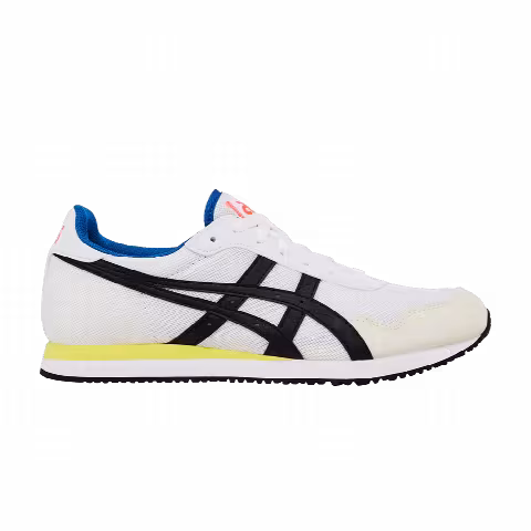 ASICS Tiger Runner 'White Black'