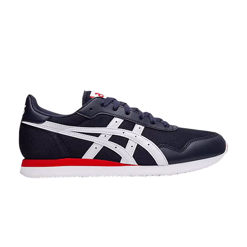 ASICS Tiger Runner Midnight