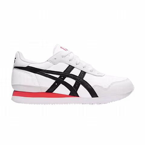 Asics Wmns Tiger Runner 'White Black'