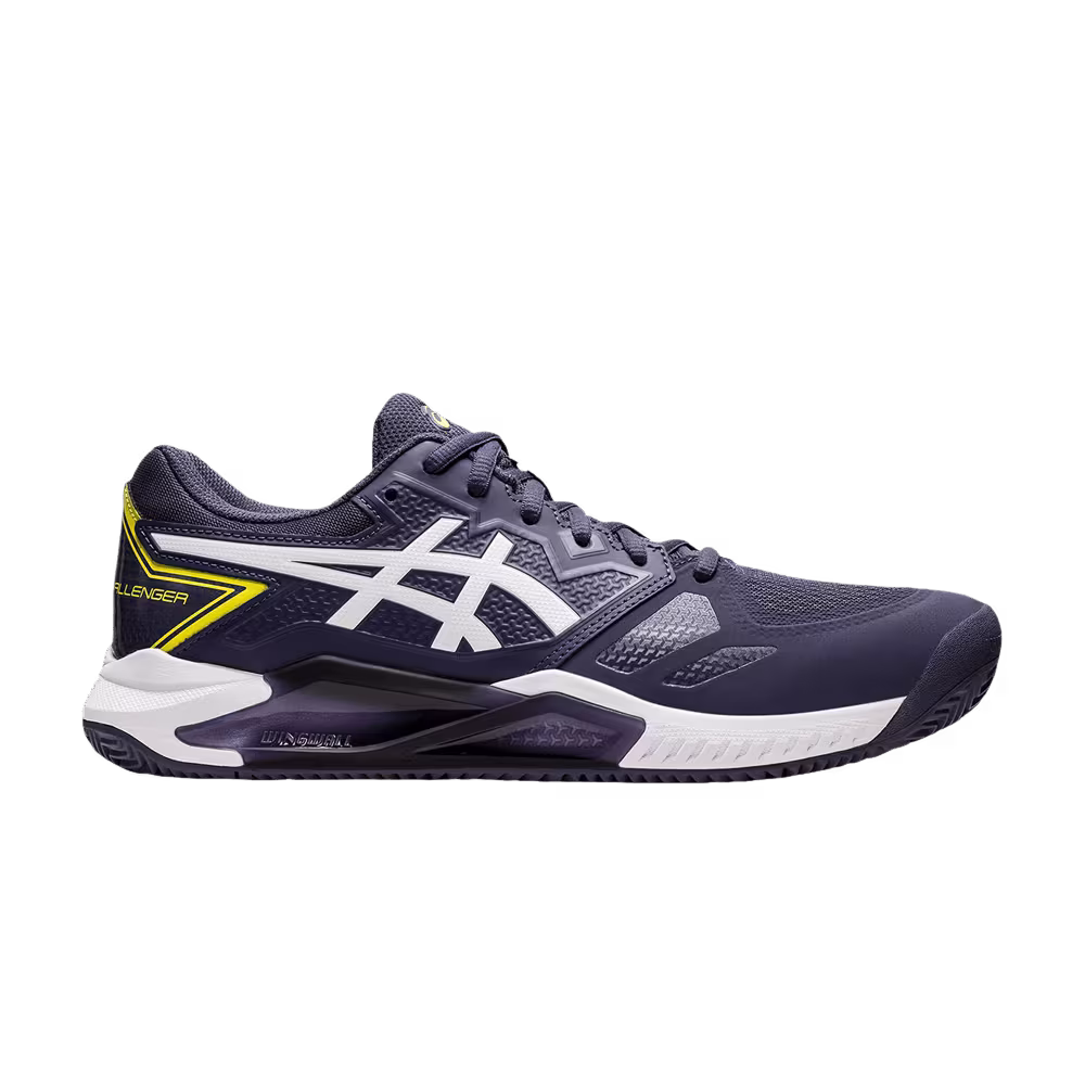 Asics Gel Challenger 13 Clay Indigo Fog