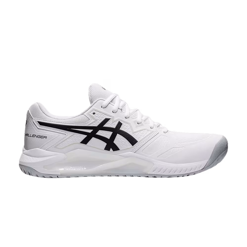 Asics Gel Challenger 13 White Black