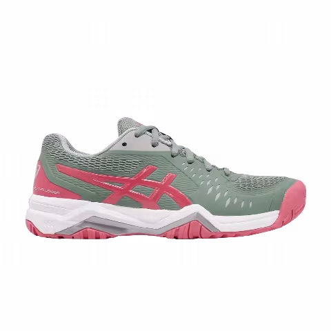 Asics Wmns Gel Challenger 12 'Grey Pink Cameo'
