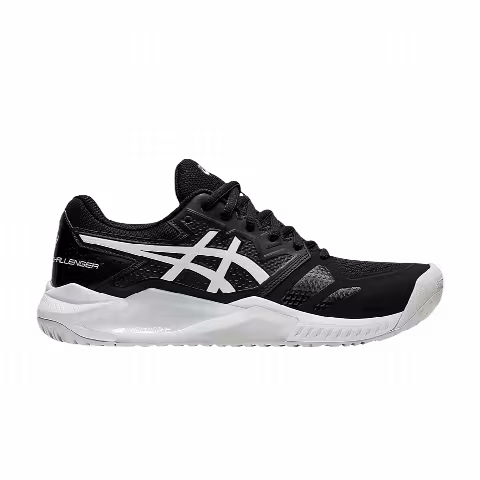 Asics Wmns Gel Challenger 13 'Black White'